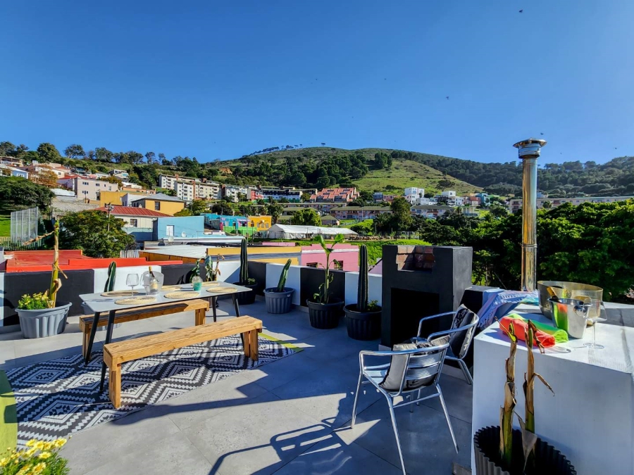 To Let 3 Bedroom Property for Rent in Cape Town City Centre Western Cape